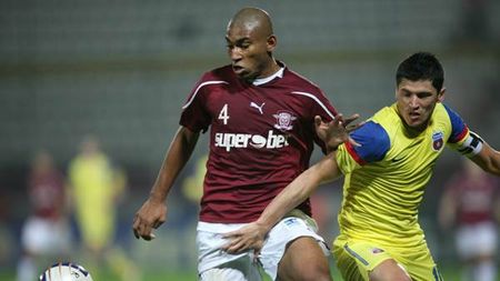 "Rapid merita să se califice în semifinala cu Middlesbrough"** Steaua, înjunghiată pe la spate de fostul ei atacant