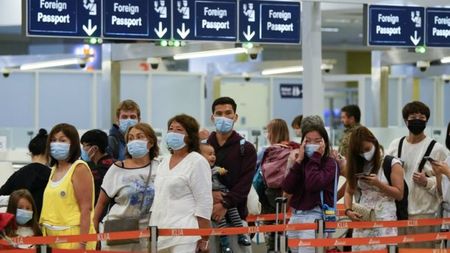 Cosmin Olăroiu a dezvăluit cum a scăpat China de COVID-19: „Acum e cea mai liberă țară din lume! Totul e deschis”