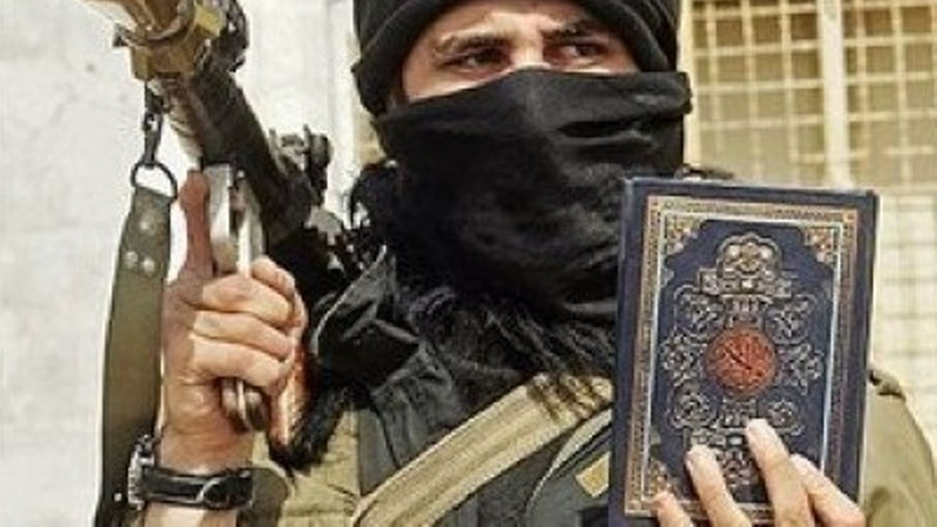 Un jucător irakian de fotbal a fost asasinat!