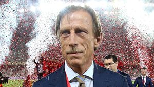 Christoph Daum și-a ales succesorul, dacă va pleca de la naționala României: "Este un antrenor fantastic!"