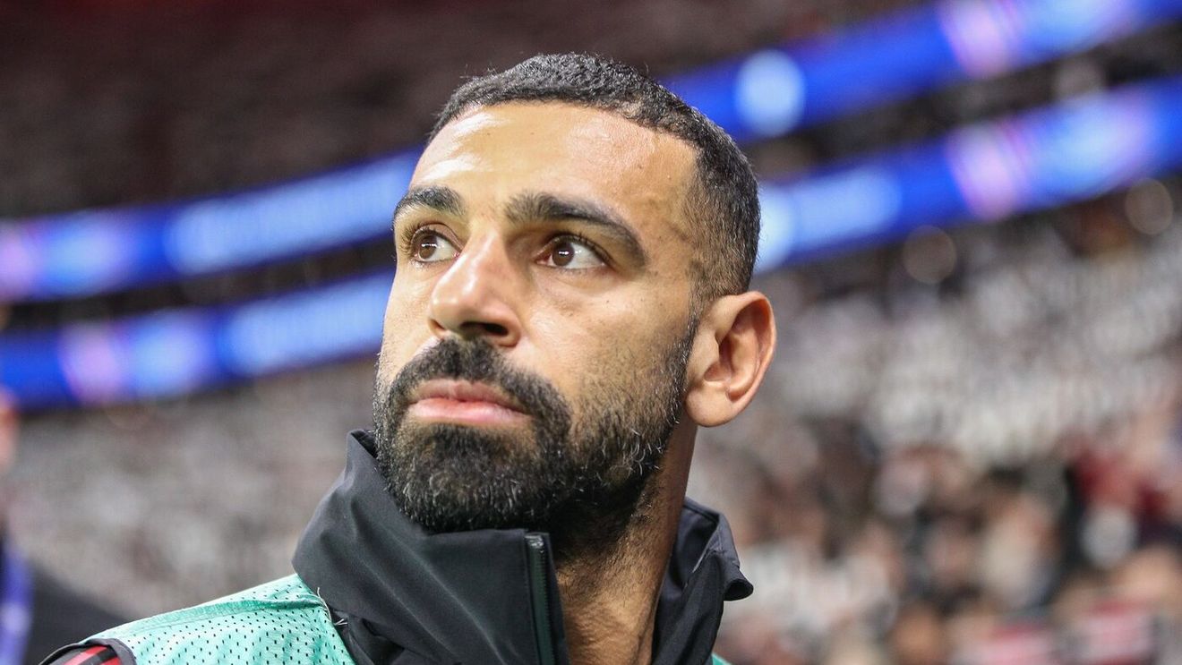 Fanii lui Liverpool, revoltați de gestul lui Mohamed Salah! Mesaje dure pentru fotbalistul egiptean