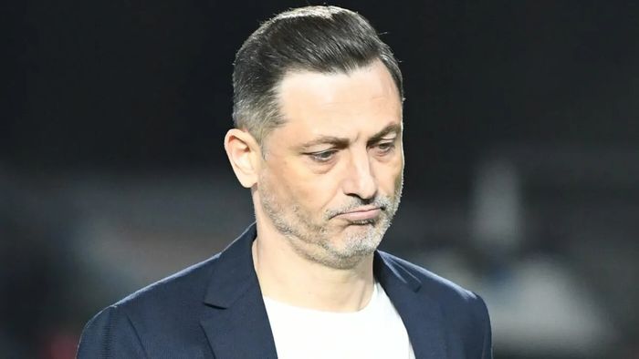 Mirel Rădoi a fost lovit și el de virusul care a decimat FCSB: „Sunt 12 jucători. Nu au o stare excelentă”