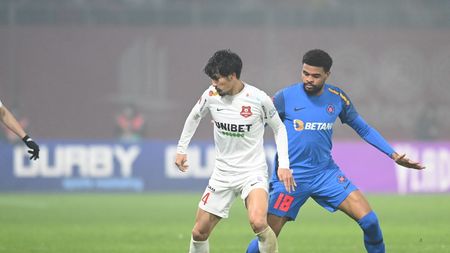 Transfer surpriză în Superliga: le-a refuzat pe Dinamo şi Rapid pentru a semna cu Sepsi!