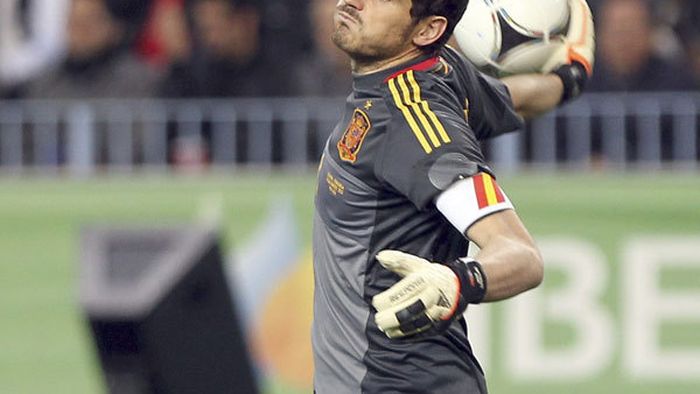 Realul i-a găsit înlocuitor lui Casillas!** Lovitura pe care "galacticii" vor să o dea celor de la Atletico cu ajutorul lui Chelsea