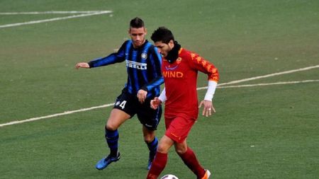 Al patrulea transfer la Dinamo! Un goleador vine în Ștefan cel Mare să pună umărul la redresarea "câinilor"