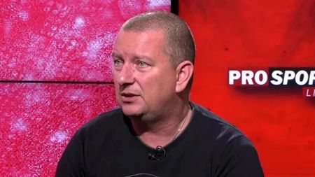 Ionuț Chirilă a spus-o direct înainte de Turcia – România: „Mircea Lucescu are o singură problemă!”