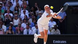 Patrick Mouratoglou, verdict surprinzător despre Jannik Sinner: „A fost mediocru la Wimbledon”