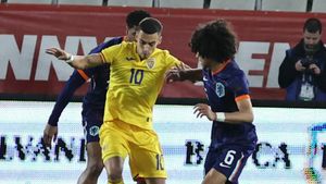 Impresarul lui Cătălin Cîrjan îl distruge pe Daniel Pancu: „Nu e compatibil cu stilul capră!”