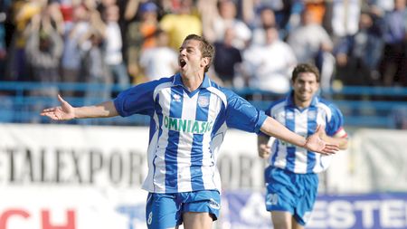 Un fost fotbalist argentinian care a evoluat 4 ani în Liga I vrea să revină. ”Simt că am lăsat ceva acolo. Suporterii și echipa au rămas în sufletul meu” EXCLUSIV