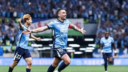 Nicolae Stanciu a postat mesajul pe Instagram și misterul s-a amplificat. Speculațiile despre transferul la FCSB sau U Cluj cresc