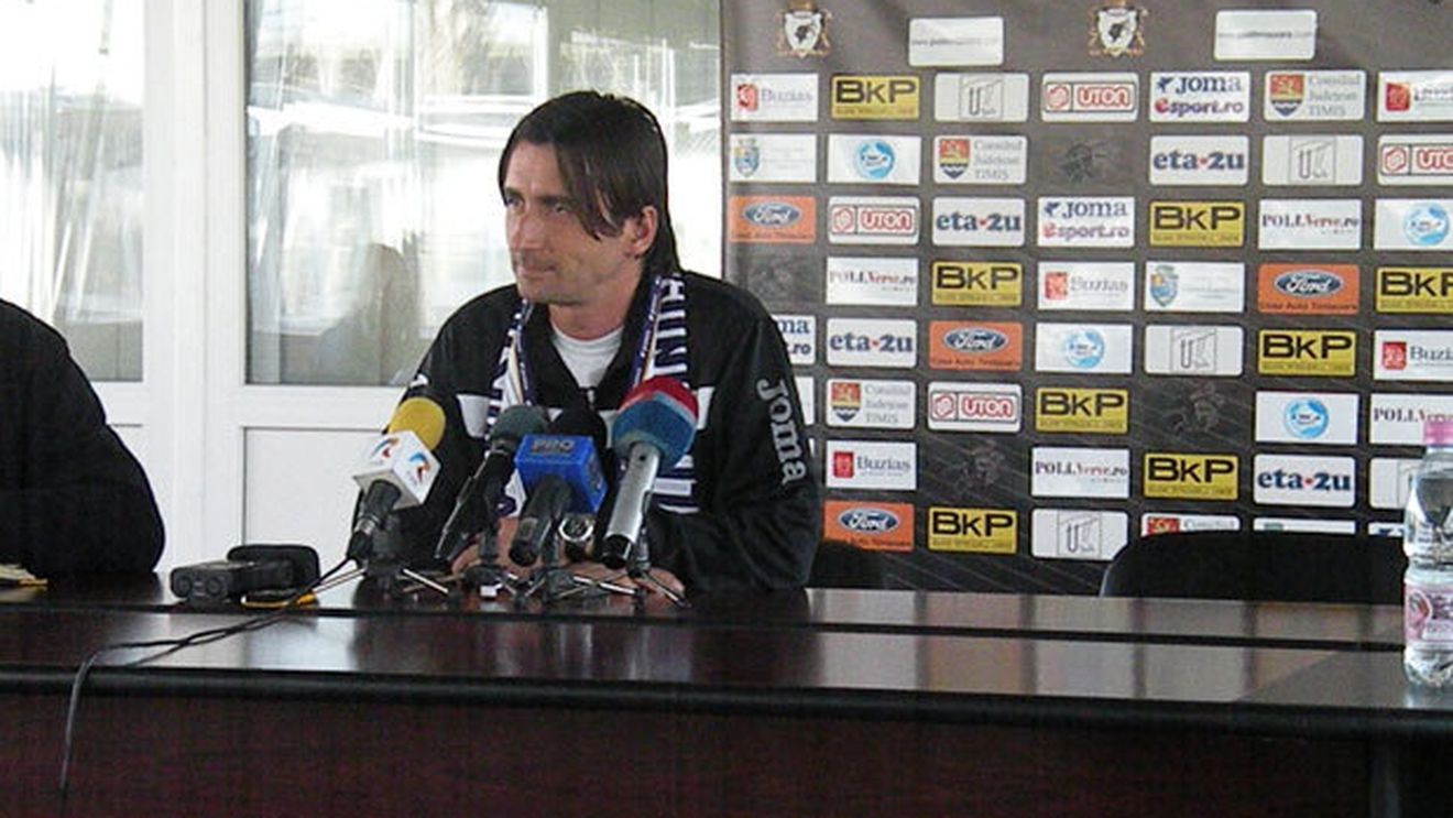 Vali Velcea:** "Am încredere că meciul cu ALRO nu va fi ultimul"
