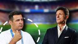 EXCLUSIV Gică Popescu, anunț despre demiterea imediată a lui Ianis Zicu: „Asta am decis! Până în vară va fi el”