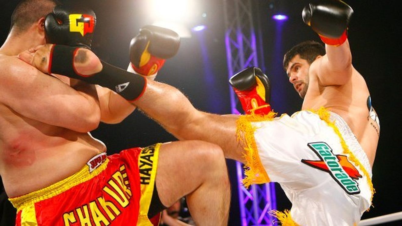 Olandezii îl laudă pe Ghiță după finala K1 din Japonia:** "Un român extrem de puternic!" Ce spun Sora și Iftimoaie despre decizia arbitrului