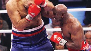 „Holy", 11 copii și o casă cu 109 camere