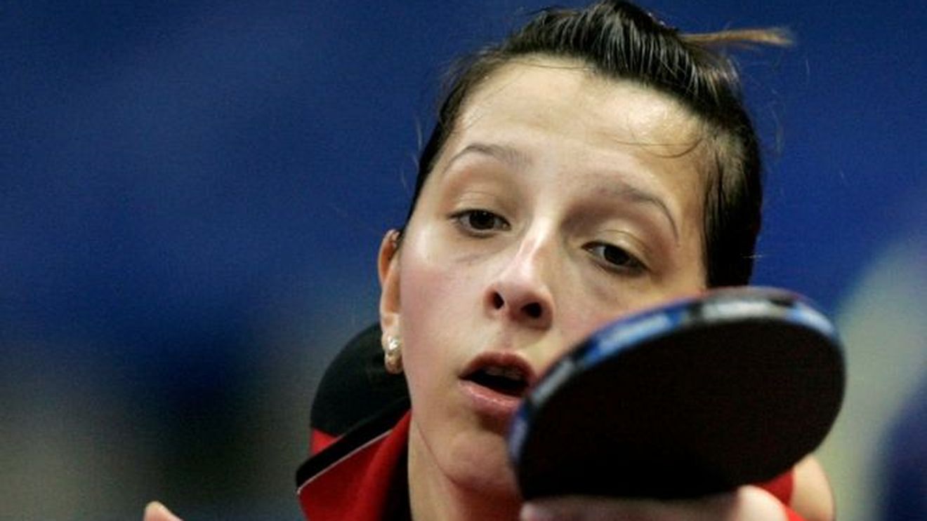 România - China la Cupa Mondială