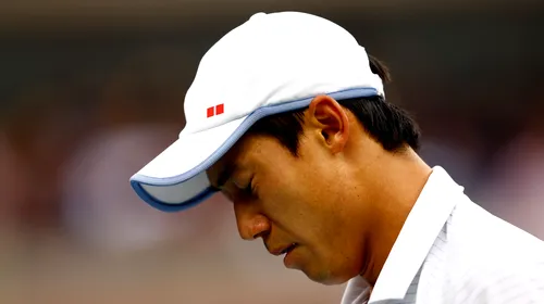 Nishikori nu e OKei. „Roland Garros-ul este mult mai important”. Japonezul abandonează pentru a 20-a oară în carieră și Djokovic merge direct în semifinale la Madrid