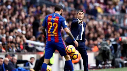 Barcelona „sparge banca” după 1-5 în dubla manșă cu Real! Catalanii, la un pas de două transferuri de cinci stele: „Suntem aproape!” Anunțul directorului sportiv îi face pe fani să viseze