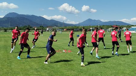 Chindia și-a completat stafful tehnic: fostul șef al Centrului de Copii și Juniori va fi ”secundul” lui Adrian Mihalcea. Tot mai multe glorii ale clubului din Târgoviște, alături de echipă