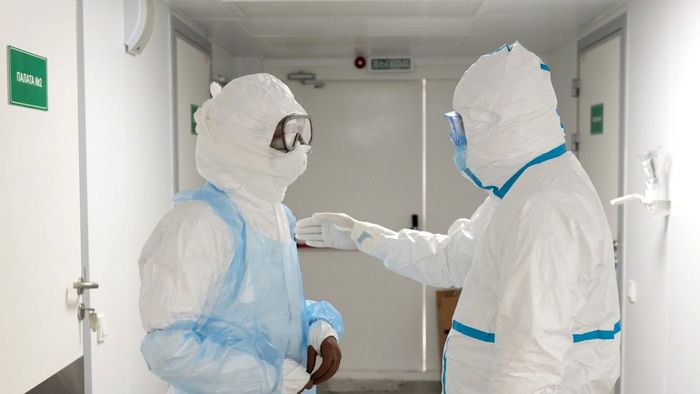 FRT oferă detalii despre dispariţia fulgerătoare a lui Corneliu Idu, provocată de coronavirus: „Cu o seară înainte s-a simţit foarte rău, iar medicii..."
