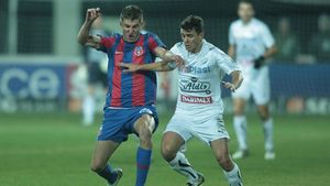 Pădureanu: "Ne-am înțeles cu rușii de la FC Krasnodar pentru Moraes!"** Mutarea e tergiversată din cauza atacantului brazilian