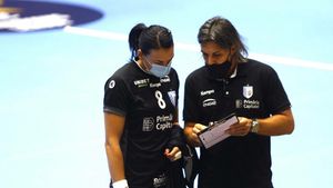 Adi Vasile, reacție dură după ce Cristina Neagu a fost înjurată de fanii Rapidului după fiecare gol: „E un simbol, o doamnă! Nu e mediul care să facă reclamă handbalului”