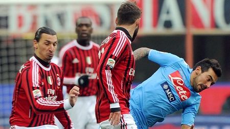 "Voi îi luați pe Ibra și Silva, noi îl vrem p-ăsta!"** PSG poate trimite înapoi în Italia un super mijlocaș! "Diavolii" au făcut rost de noul Pirlo