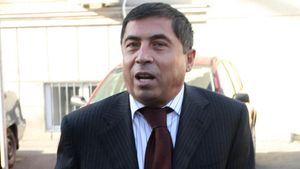 Vasile Turcu nu exclude o revenire la Dinamo: "În iarnă m-aș întoarce cu cea mai mare plăcere!"