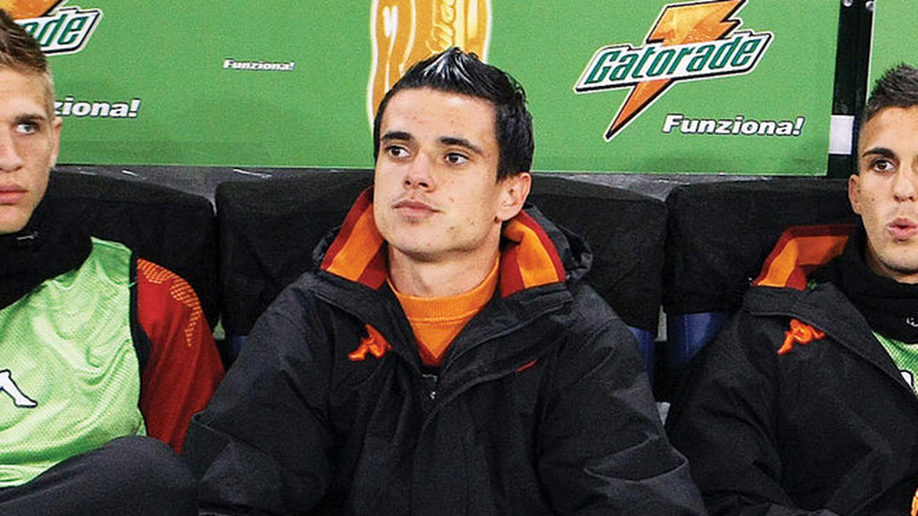 Stoian, o iubire alb-albastră! "Țin cu Craiova, voiam să joc acolo!"