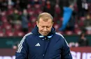 Dorinel Munteanu, dat afară pentru că nu a acceptat ca patronul cu origini maghiare să-i impună fotbalişti: „Ne-am despărțit”