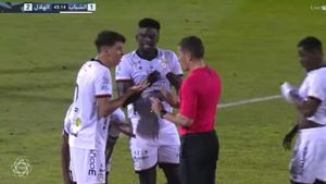 Istvan Kovacs, în centrul unui scandal uriaș în Arabia Saudită: „Cel mai mare furt!”. Acuzat că a fost plătit de către Al Hilal | VIDEO