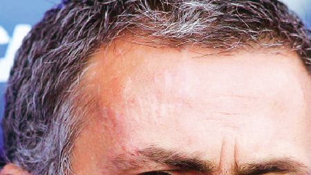 Hugo Luz: „Mourinho m-a ajutat mult"