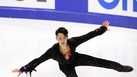 Daisuke Takahashi și-a anunțat retragerea din activitate