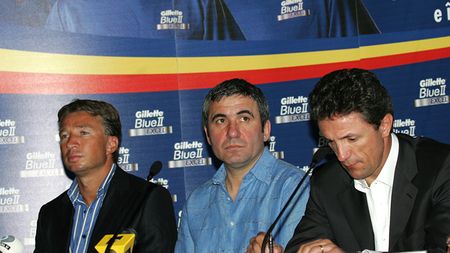 L-a făcut Gică Popescu pe Dan Petrescu să refuze naționala? "Eu am vorbit cu el..."