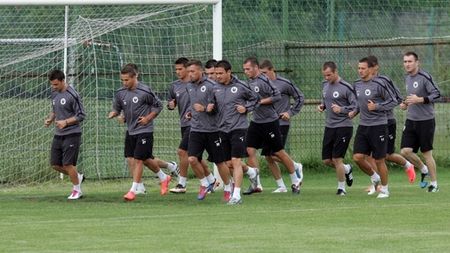 Ana Maria Prodan aduce jucători pe bandă rulantă!** Încă un transfer pentru "U" Cluj: "Nu mă interesează banii, vreau doar să joc"