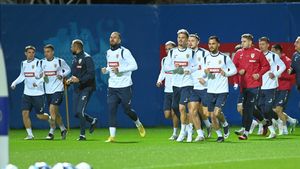 Gigi Becali, ce mai aștepți? După Gheorghe Hagi, și fostul căpitan al lui FCSB îl laudă pe „cel mai bun atacant din România”: „Va deveni titular la națională!” | VIDEO EXCLUSIV ProSport Live