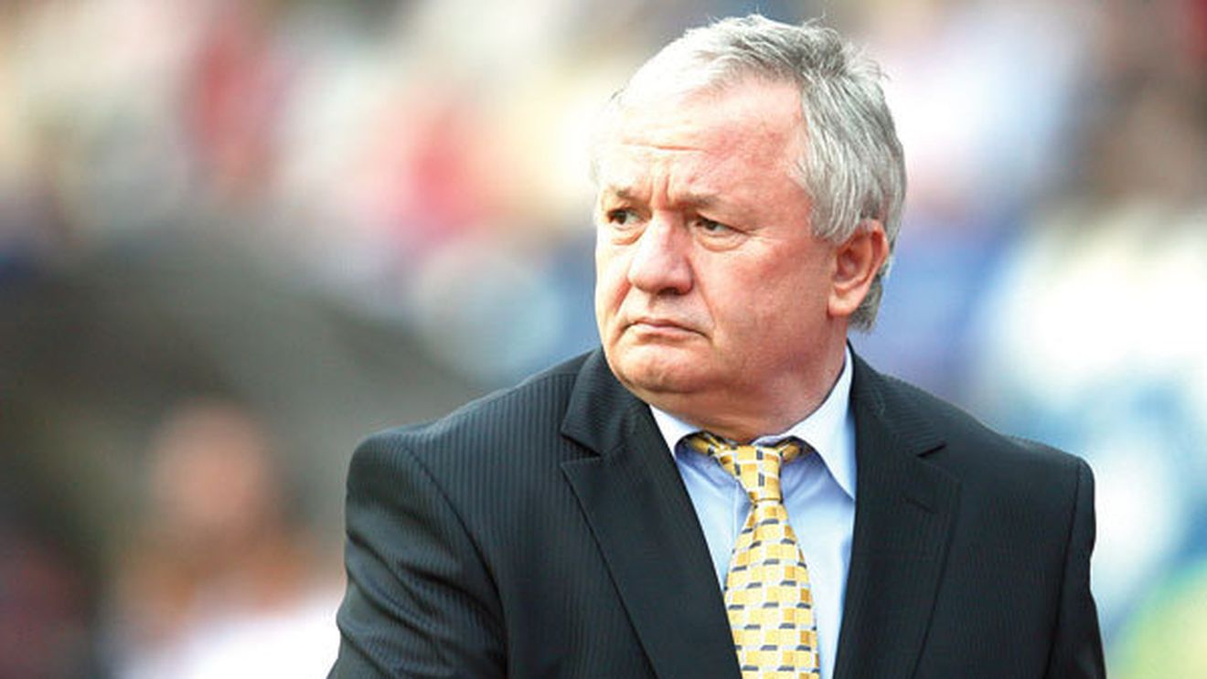 A dat cărțile pe față!** Porumboiu a dezvăluit motivele pentru care Al. Tudor încearcă să se "răzbune": "Va fi un campionat care se duce într-o singură direcție"