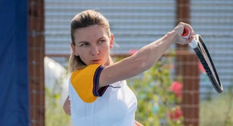 Umilință pentru Simona Halep. Vedeta TV din România care s-a săturat: Când prinzi un hoț din ăsta...