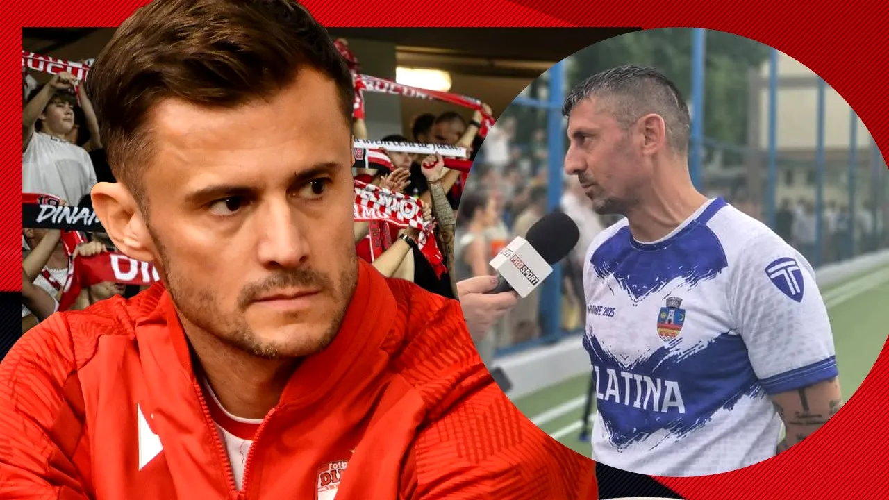 Ionel Dănciulescu face anunțul teribil pentru fanii lui Dinamo: „Nu intră în play-off!”. EXCLUSIV