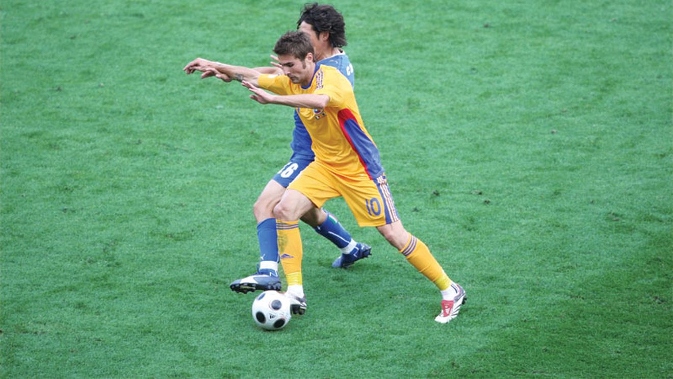 Îl iartă Răzvan? **Mutu, în lotul lărgit al naționalei!