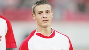 Torje, cu ghinion la Dinamo II