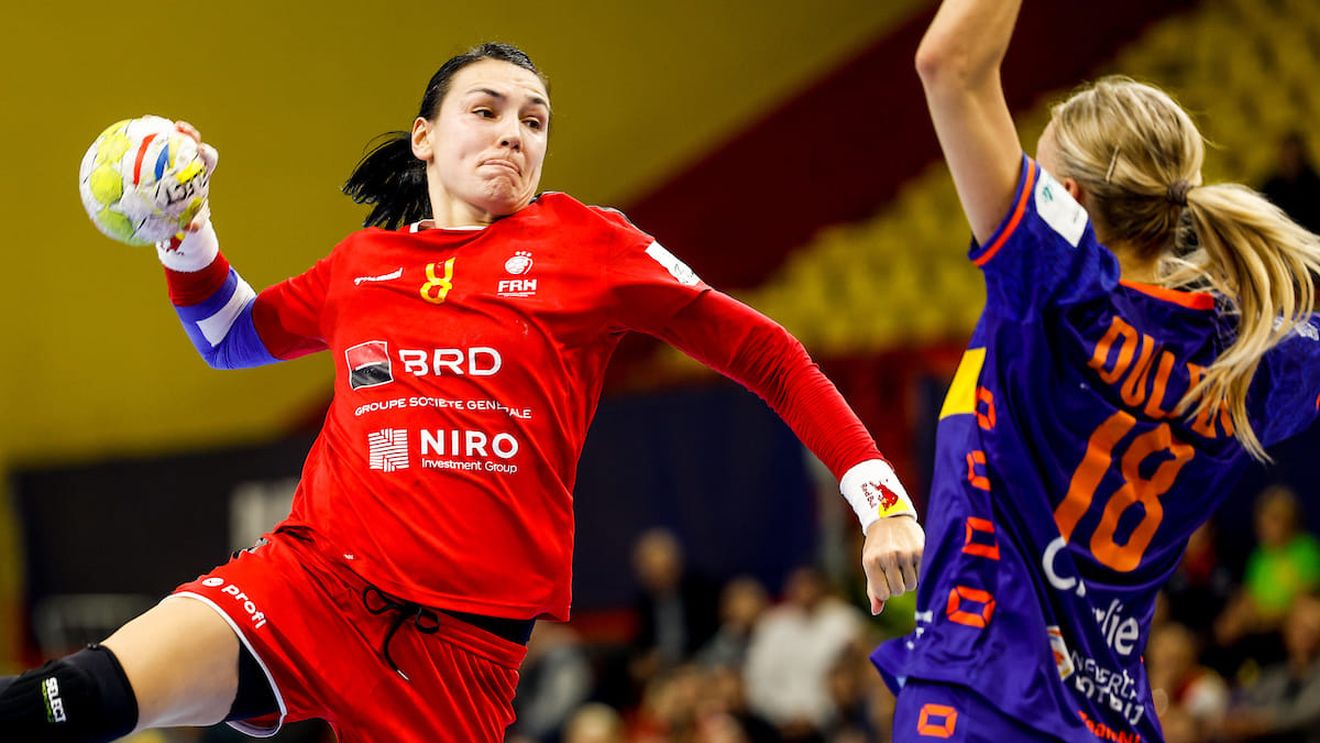 Cristina Neagu a doborât un record fabulos la meciul cu Muntenegru! „Messi al handbalului” a intrat definitiv în istoria Campionatului European