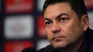 Acesta poate fi primul pariu câștigat al lui Ilie Stan în fața lui Becali:** "Mi-a zis că face mare fotbalist din el!" Cât timp are ca să convingă