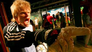 Rummenigge îl atacă pe Kahn: "Să ne lase în pace"