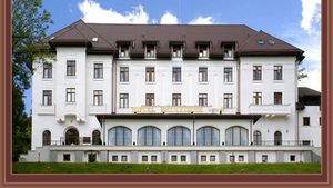 VIDEO La Govora nu sunt șobolani, gâște și rațe!** "Nu trebuie să avem condiții ca la Barcelona sau Madrid, noi suntem în Liga 1"