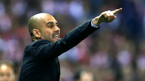 Mutarea care agită apele în Italia!** Guardiola vrea să își ia casă la 54 de km distanță de echipele care l-au dorit cel mai tare după despărțirea de Barcelona