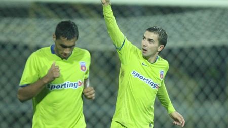 "Mă deranjează spusele lui Becali**, dar nu-l bag în seamă!"