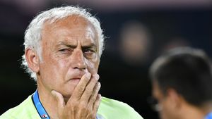Andrea Mandorlini a anunțat noi transferuri în Gruia, după UTA Arad - CFR Cluj 1-3: „Îl știu de la Verona”