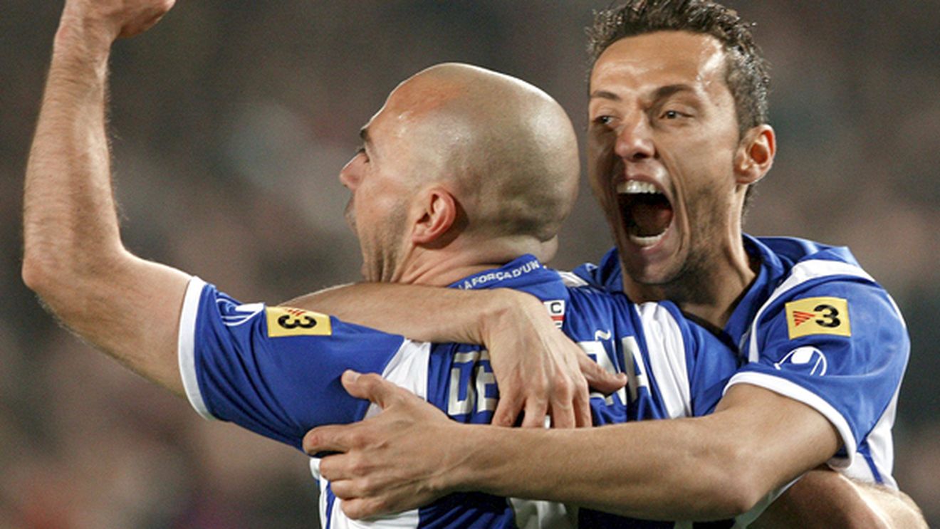 "Micul Buddha" se retrage!** Mijlocașul a jucat la cluburile rivale ale Barcelonei VIDEO