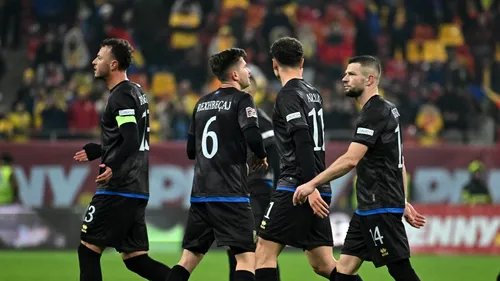 Sârbii mătură cu kosovarii și anunță că toată țara așteaptă decizia UEFA: „Victoria României cu 3-0 la masa verde”