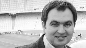 Mihai Mironică, desemnat comentatorul sportiv al anului 2010